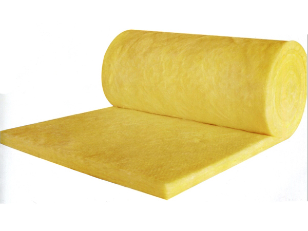 玻璃棉卷毡有哪些特性